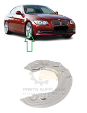 Disque de frein BMW SERIE 3