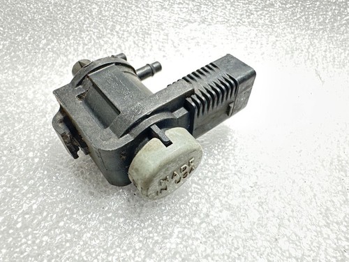 Audi A4 S4 B6 8E 8H 2003 Benzin 125kW Turbolader Druckwandler Magnetventil