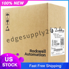 New Allen Bradley 25B-D010N104 PowerFlex 525 4kW 5Hp AC Drive Variable Frequency