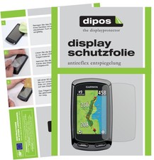 3x Protective Film for Garmin Approach G6 Anti-Glare Screen Protector