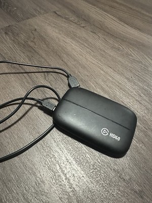 Elgato Game Capture HD60 Capture Card