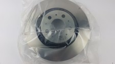 Original VOLVO XC90 I '02-'14 Bremsscheibe (1 stück) hinten 31423152