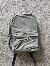 EXCLUSIVE Employee In-N-Out Backpack and Tote Bag