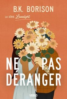 Ne pas déranger: Série Lovelight von Borison, B.K. | Buch | Zustand sehr gut