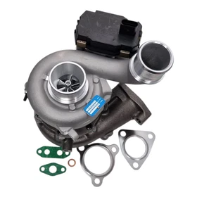 Billet Turbolader für KIA Sportage Hyundai Santa Fe 2.0 CRDi New Turbo