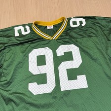 Reggie White Cards, Rookie Cards and Autographed Memorabilia 23