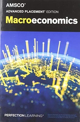 Advanced Placement Macroeconomics Library Binding