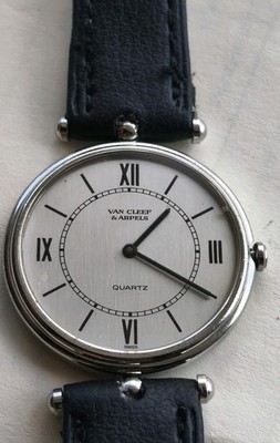 Van Cleef & Arpels Uhr 