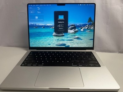 Apple MacBook Pro 14'' Apple M2 Pro-M2 Pro 16GB 512GB 14,2'' 2023 - Guter Zustand