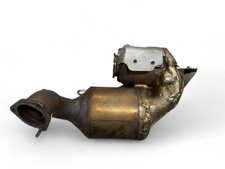Catalyseurs Audi Q7