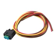 Pressure Sensor Harness For Vehicle Maintenance Electronic Components Included
