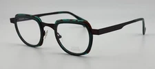 Frederic Beausoleil C88 Women's Designer Eyeglass Frames w/Case - 3108