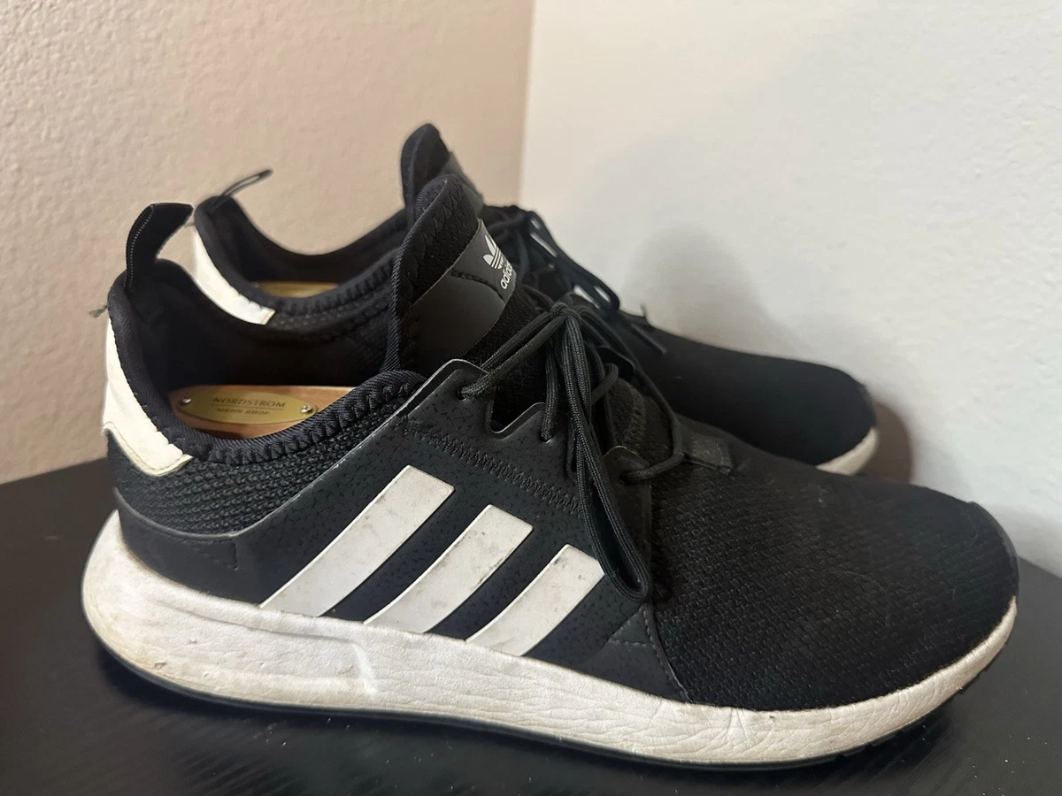 adidas X_PLR Core Black - CQ2405 | eBay display picture 1