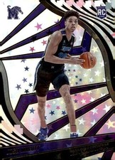 2022 Panini Chronicles Draft Picks #57 Josh Minott Revolution Astro