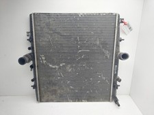 Radiateur Lancia PHEDRA