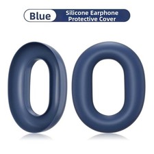 Für Sony WH-1000XM9 Kompatibel Ohrpolster Silikon Cover ABS Aufbau – Bild 4