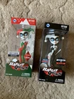 Harley Quinn Cryptozoic Bombshells Fanexpo Hot Topic Exclusive