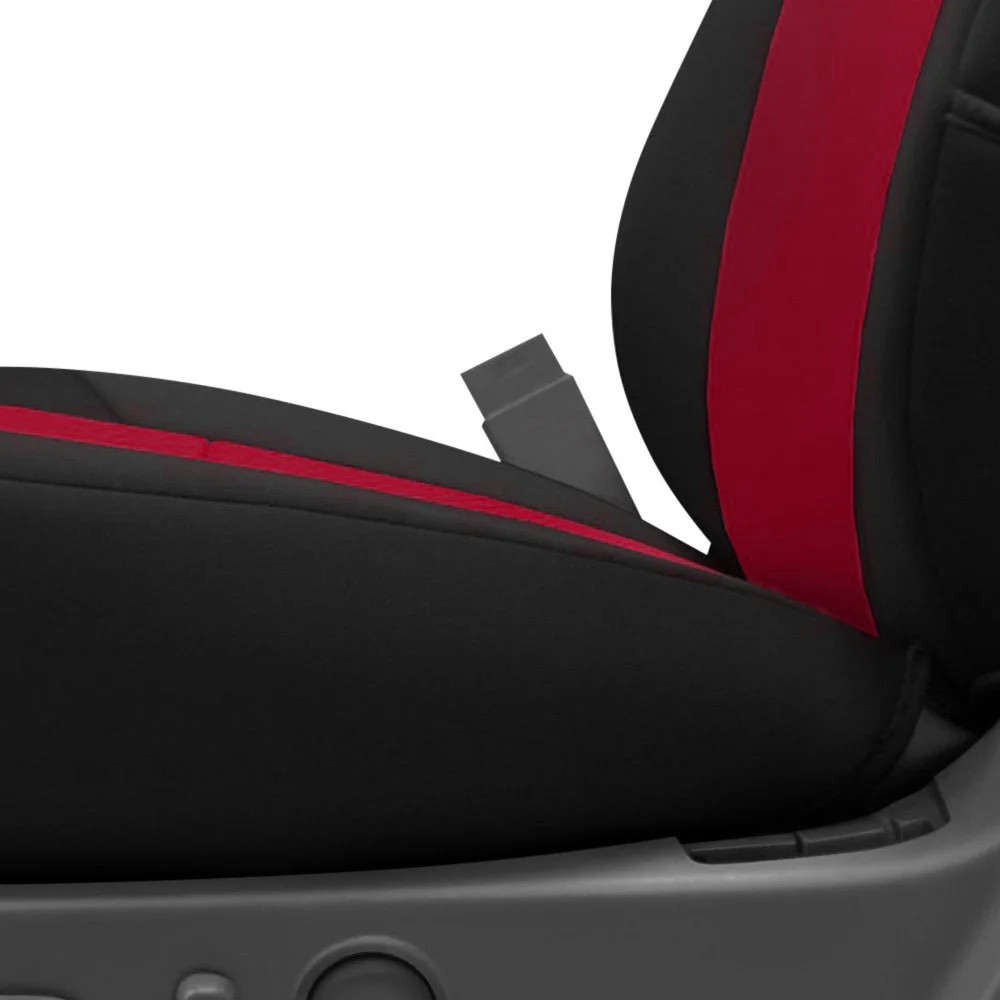 BMW i8 2015-2020 Seat cover Black