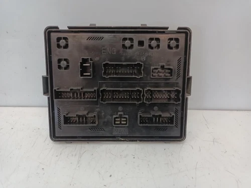 AK4313 Caja Reles/Fusibles para SSANGYONG RODIUS Xdi 2006 4185252 - Imagen 2 de 10