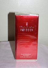 Red Door Elizabeth Arden EDT Perfume Women Spray 3.3 oz New Sealed n Cellophane
