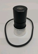 Vintage Bell  Howell Projector Parts - 1 Gasket/Belt,  1" f1.6 Lens