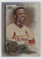 Lou Brock