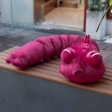 130 cm Jujutsu Kaisen Cursed Spririt Plush Toy Toji Fushiguro Worm Doll Kid Gift