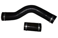 Ladeluftschlauch Bugiad 88557 FÜR Dacia Turboschlauch Intercooler Schlauch