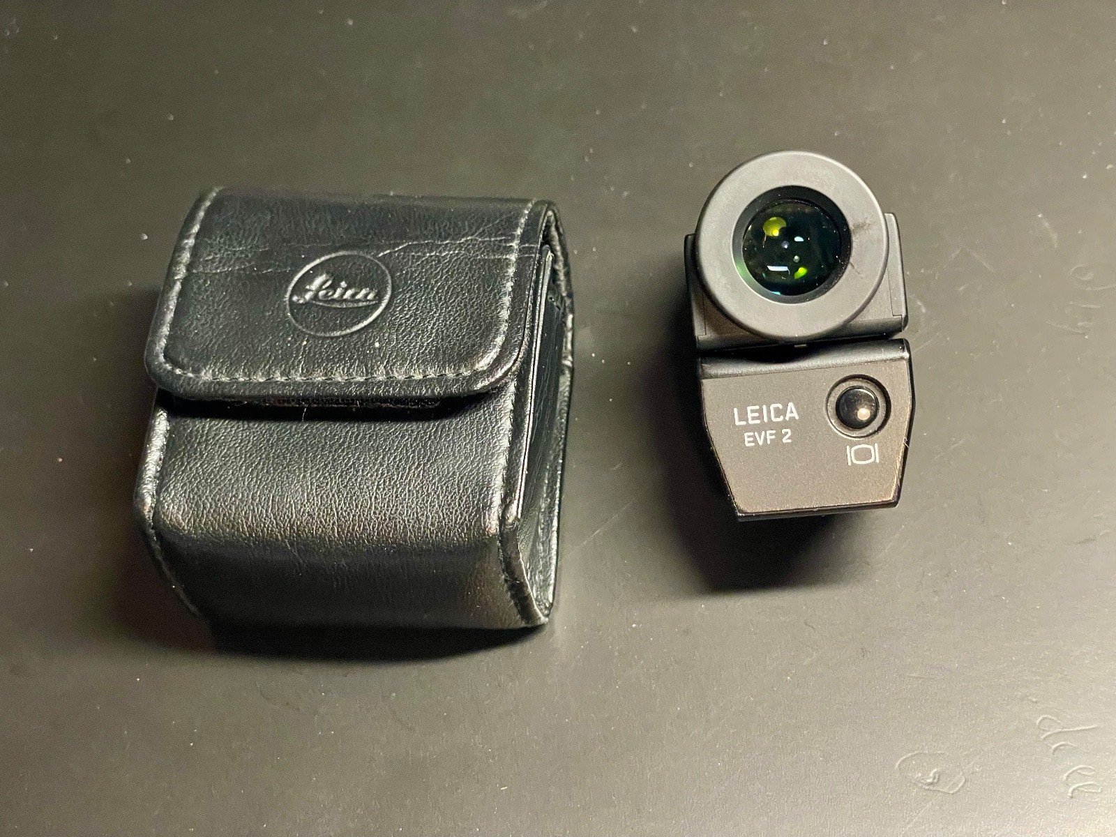 Electronic Viewfinder Leica EVF2