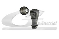 Schalthebelknauf 3Rg 25209 FüR Peugeot 406 8B Break 8E 206 2A 605 6B SW 2E 8C