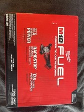 Milwaukee M18 FUEL 4 1/2" / 5" 18V Cordless Angle Grinder, No-Lock - 2880-20