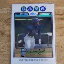 Carl Crawford