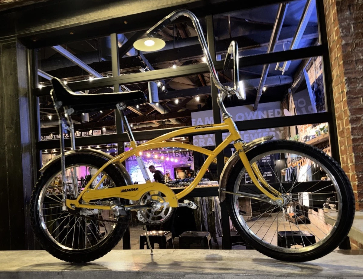 Raleigh Rampar In Vintage Bikes | eBay