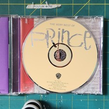 Prince Music CDs for sale - eBay