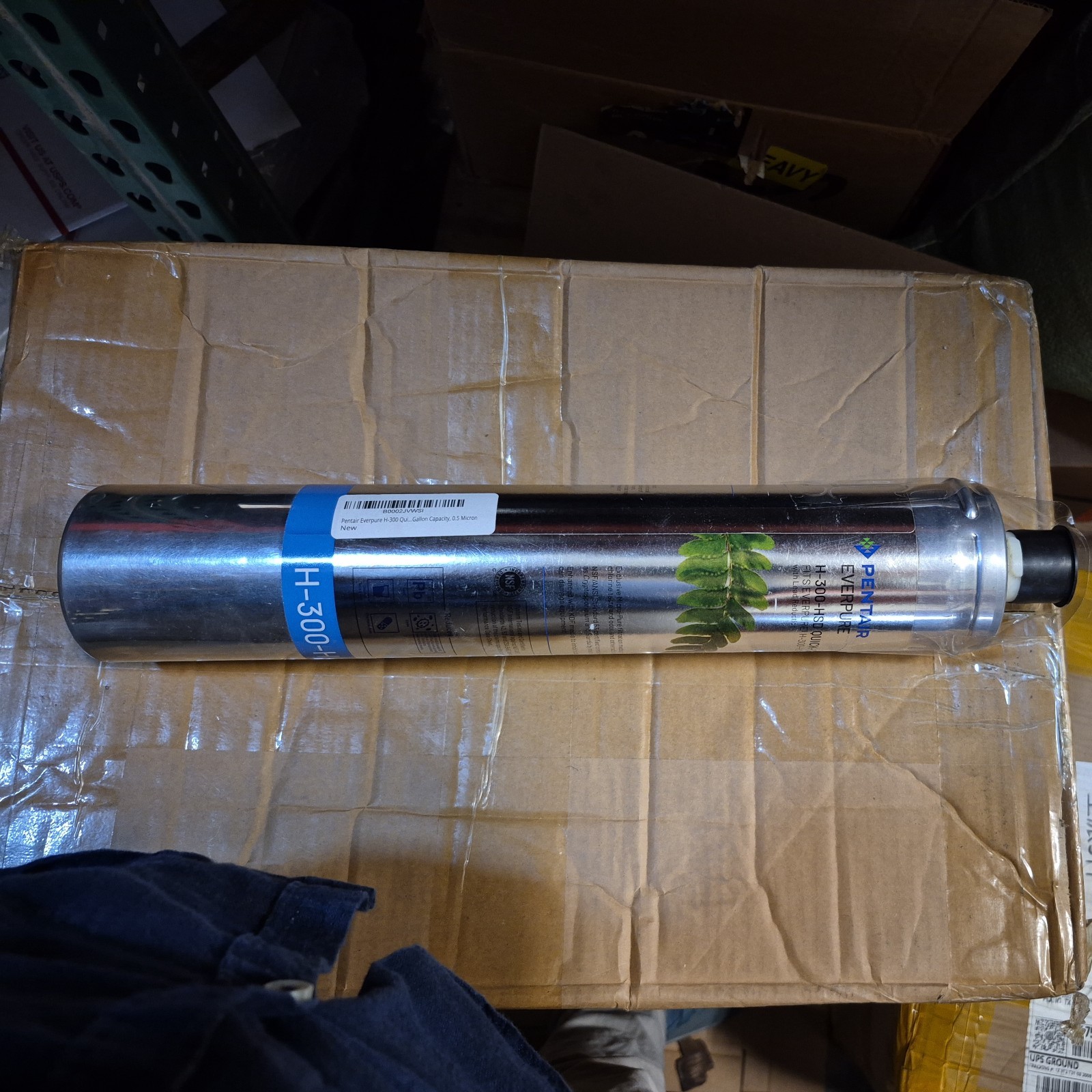Cartridge (ev9270-76)
