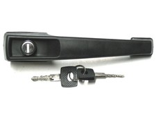 Porte avant et accessoires Mercedes MB100