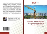 Strategie Marketing Pour La Commercialisation De Logement En Masse Benjamin Kass