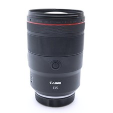Canon RF 135 f/1.8L IS USM Telephoto Prime Lens for RF Mount