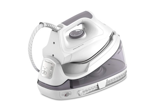 Rowenta VR5020 Liberty Ferro da Stiro con Generatore di Vapore Pressione Fino a - Foto 14 di 24