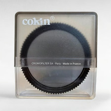 NOS Cokin A Series Polarizing Linear 160 Filter EXCELLENT CONDITION