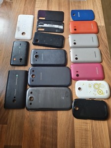 Original Samsung Rückseite Akkudeckel Restposten x 32