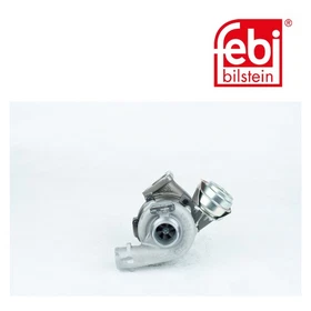 FEBI BILSTEIN Turbolader für Opel Vectra C Saab 9-5 Kombi YS3E 2.2 TiD 9-3 YS3F