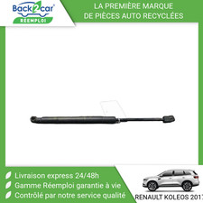Capot Renault KOLEOS