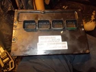 2003 DODGE DAKOTA 4.7 ECU ECM PCM Engine Computer 56040499AG