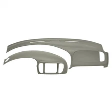 12-974C976-TGR Coverlay Kit Interior Restoration for F150 Truck Ford F-150 97-03