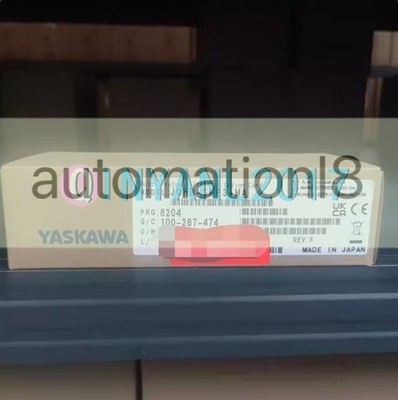 1PC New Yaskawa Multi Protocol Ethernet Option Card JOHB-SMP3-MA