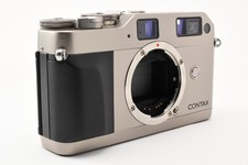 Contax G1 for sale | eBay