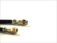 Flexible de frein Citroen DS5