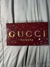 GUCCI 4Pc Mini Perfume Set Fragrance Gift Set EDP  EDT .16oz/5ml New In box