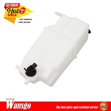 Windshield Washer Fluid Reservoir Tank Plastic White For Toyota Tacoma 2005-2015 Windshield Washer Fluid Reservoir Tank Plastic White For Toyota Tacoma 2005-2015